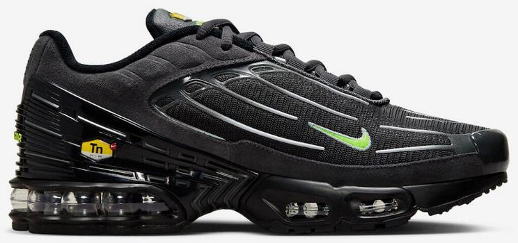 3m x nike tn air max plus twilight marsh volt